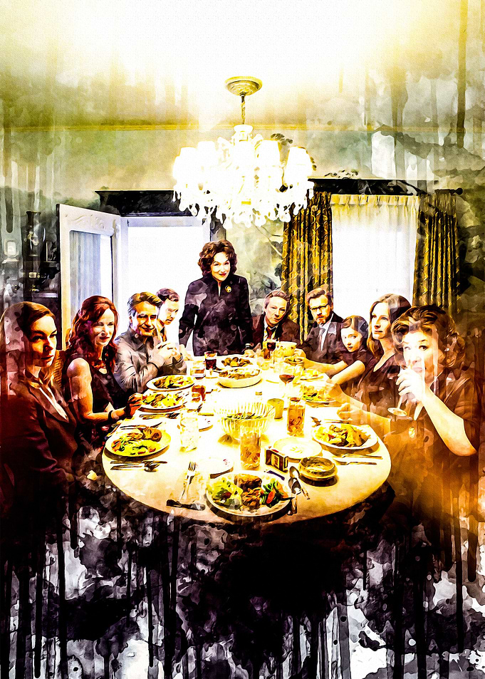 August Osage County 2
