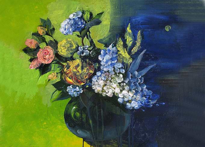 Flowers 3