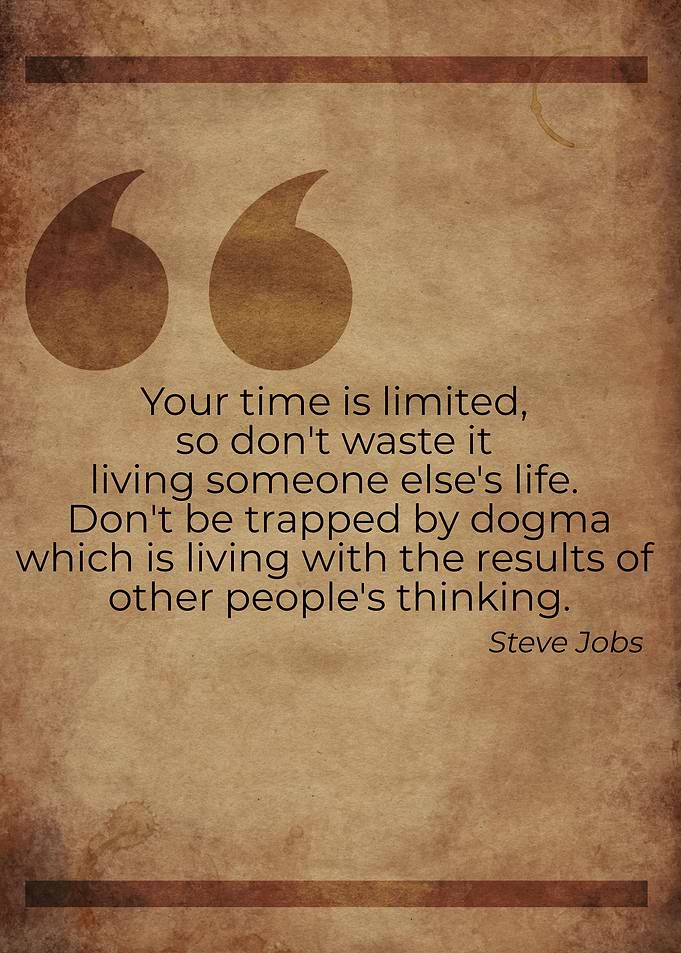 Steve Jobs Quotes