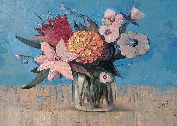 Flowers 7