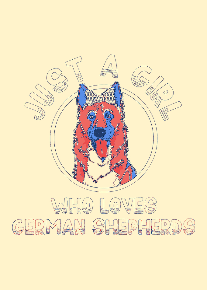 German Shepherd