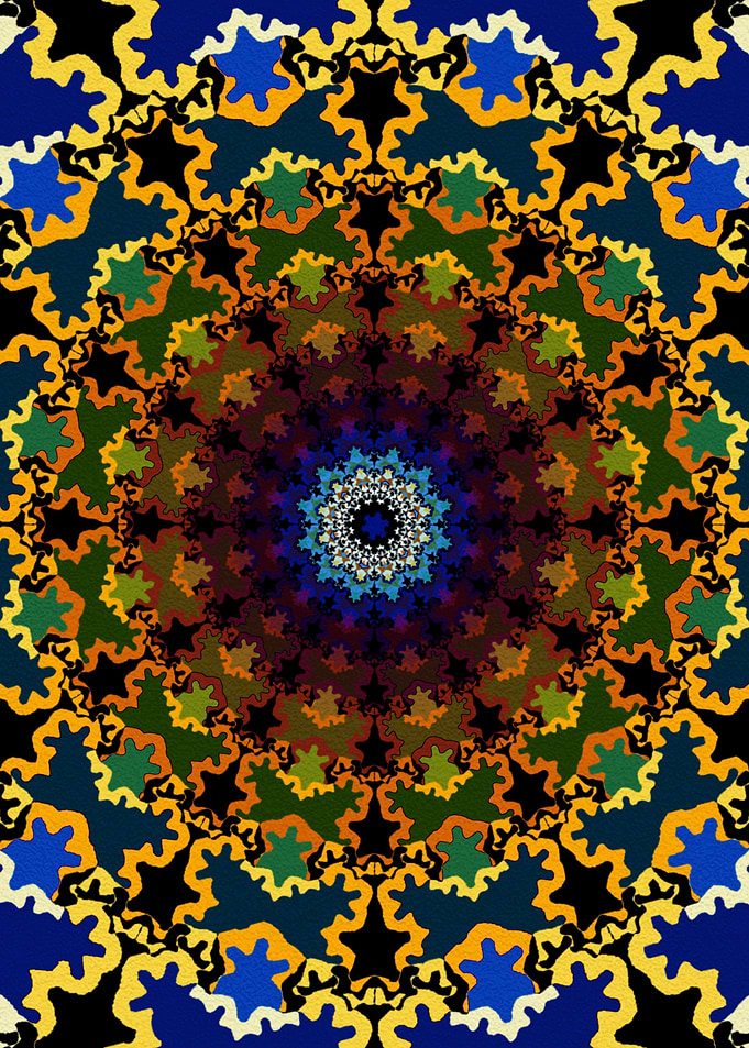 Geometric Inception