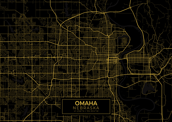 Omaha Nebraska