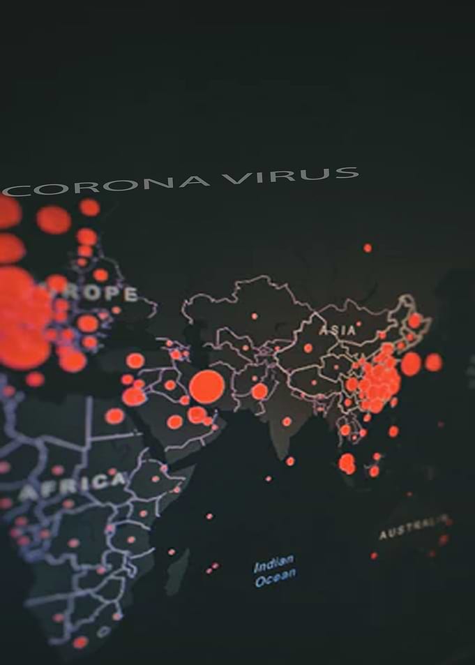 CORONA VIRUS