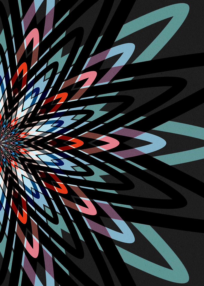Geometric Inception