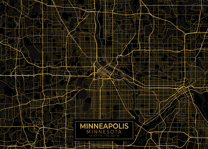 Minneapolis Minnesota