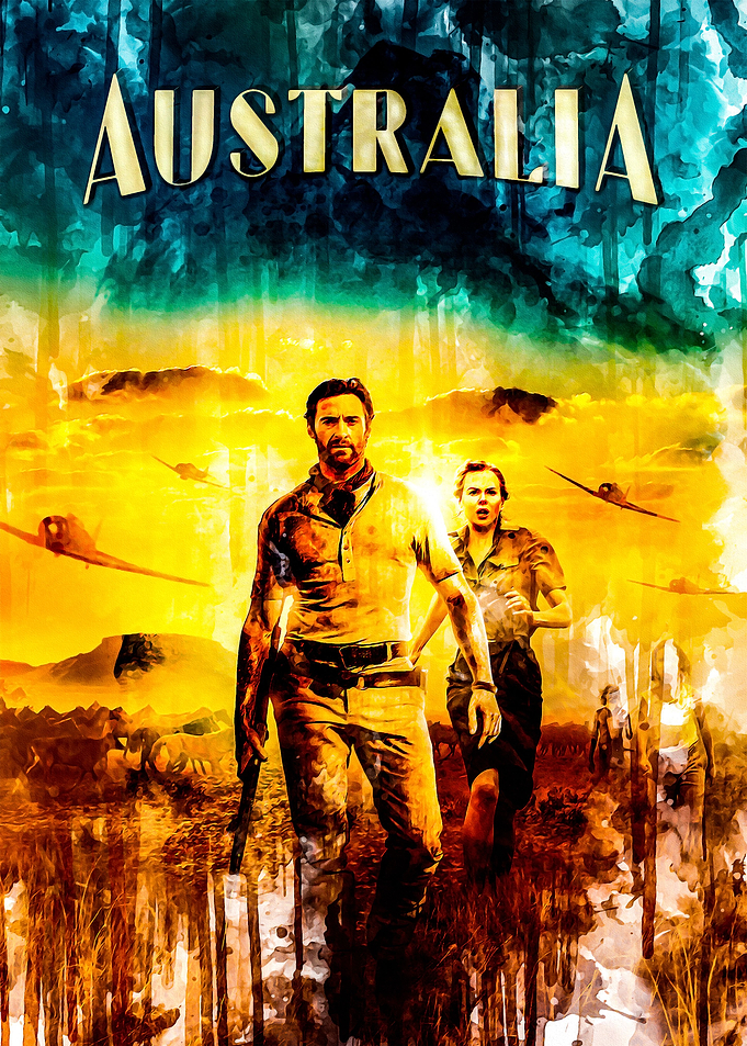 Australia 6