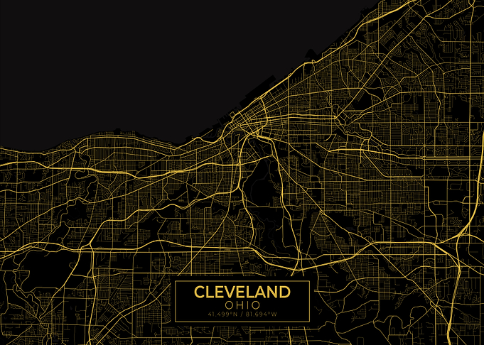 Cleveland Ohio