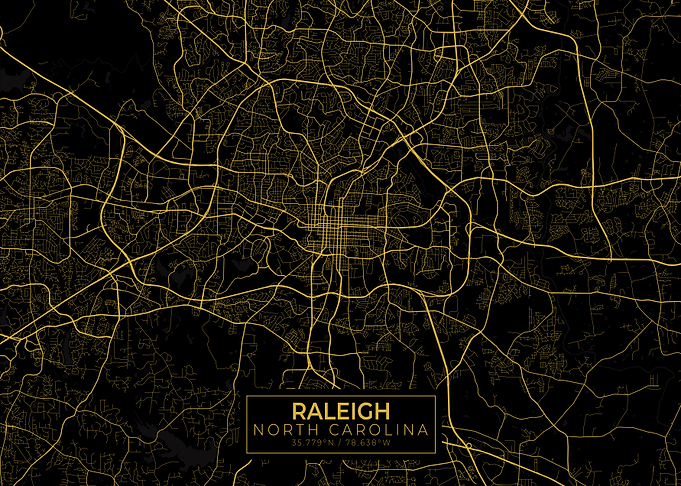 Raleigh North Carolina