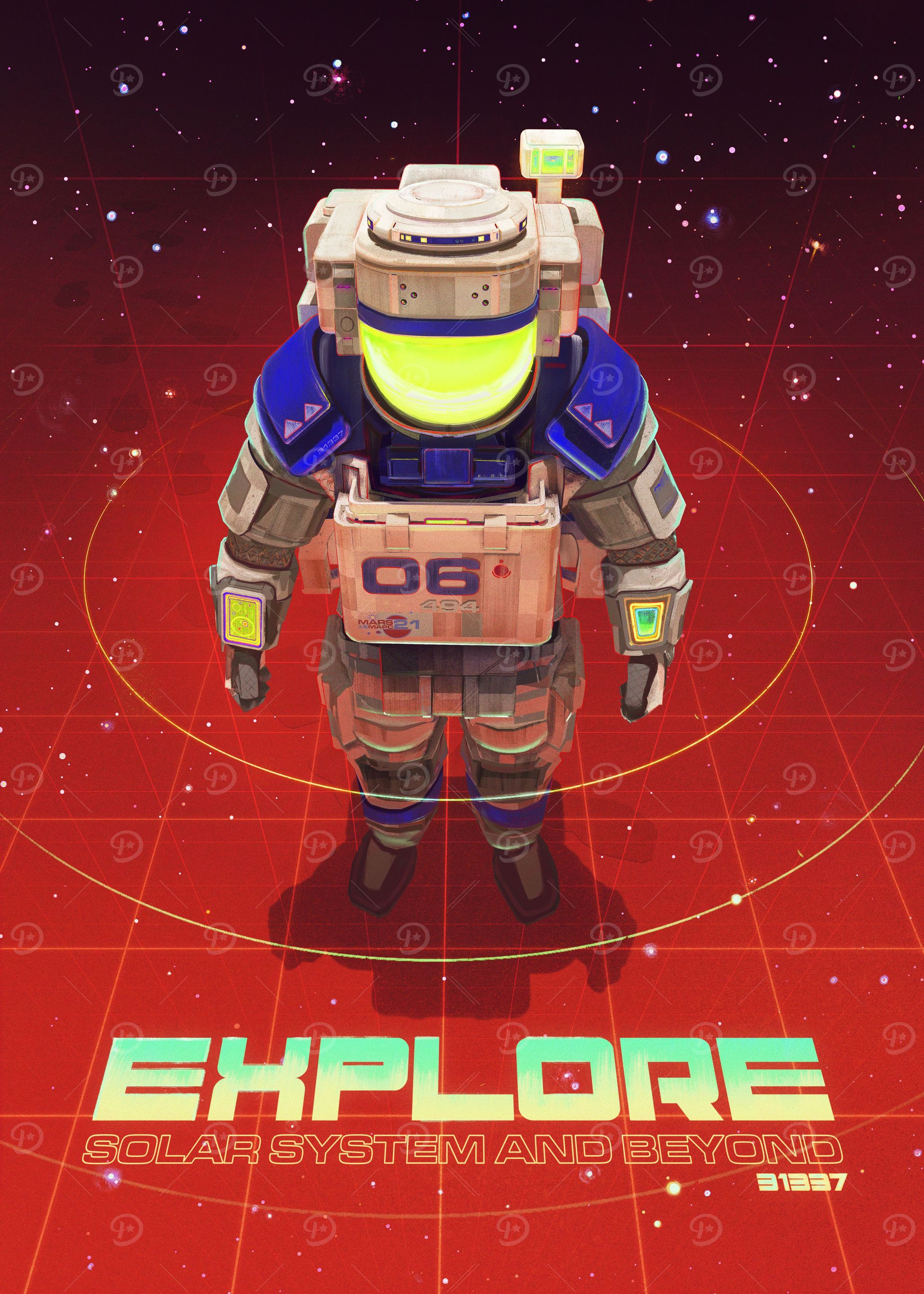 Explore