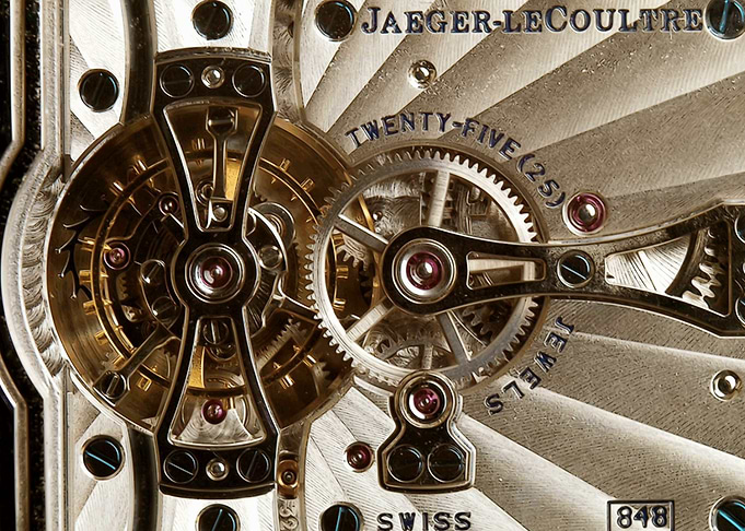 Watch Internals