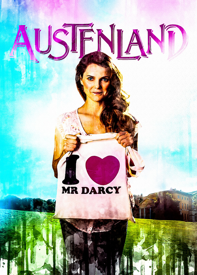 Austenland