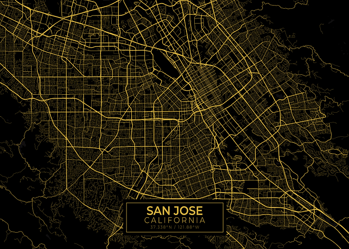 San Jose California
