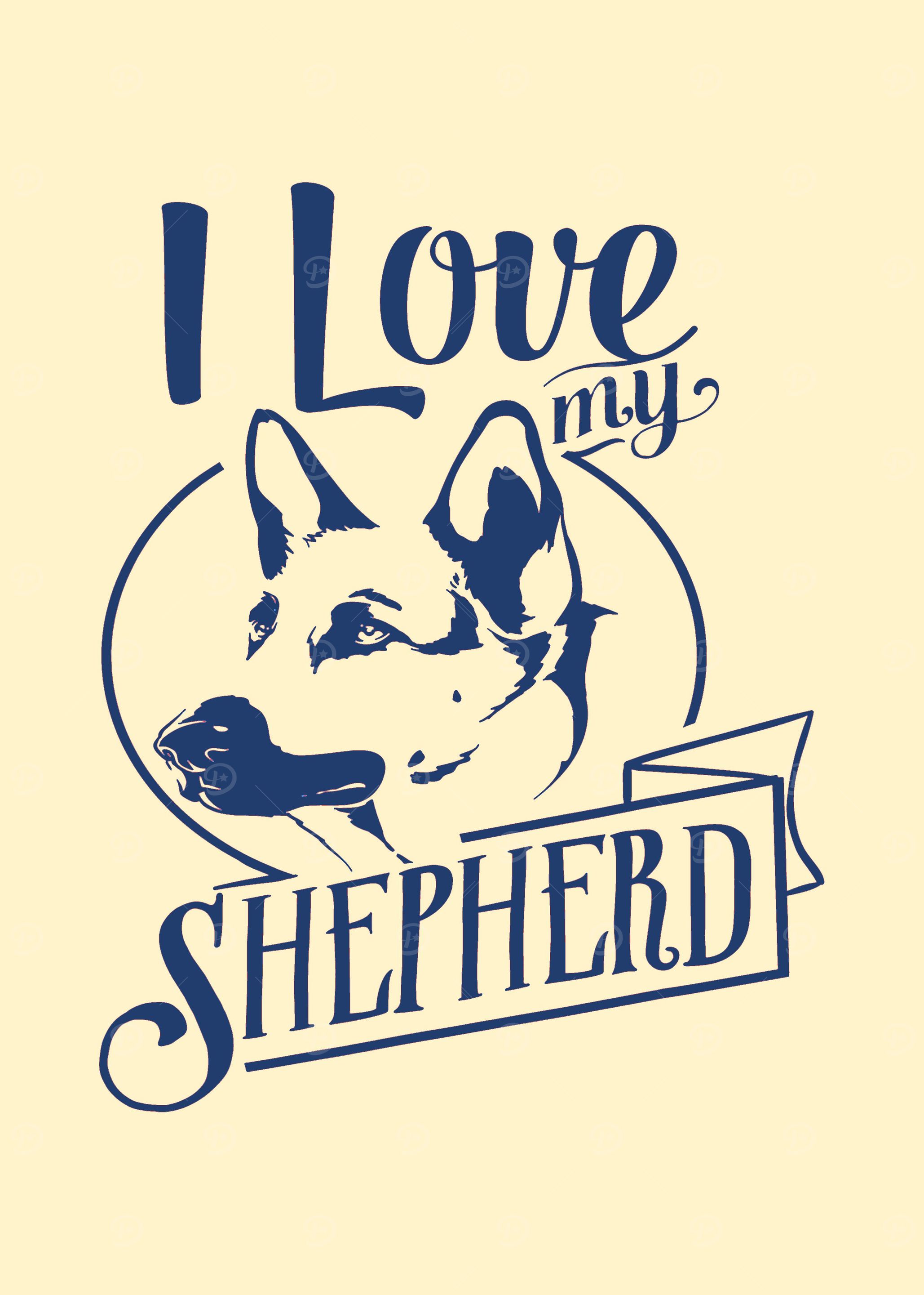 German Shepherd
