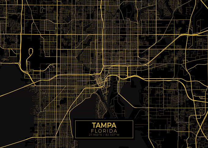 Tampa Florida