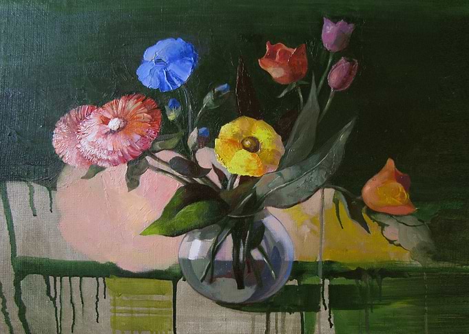 Flowers 5