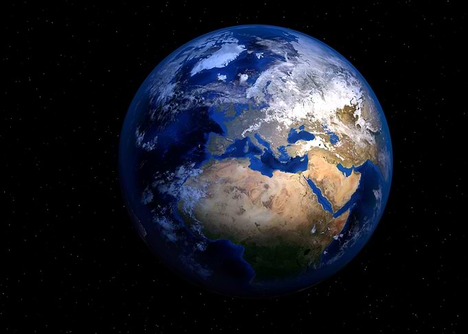 Earth our home