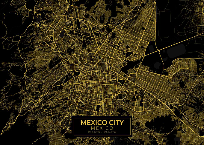 Mexico City Mexico