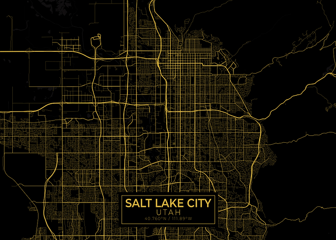 Salt Lake City Utah