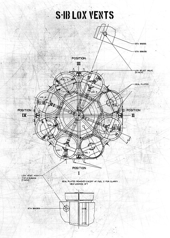 SIB LOX Vents