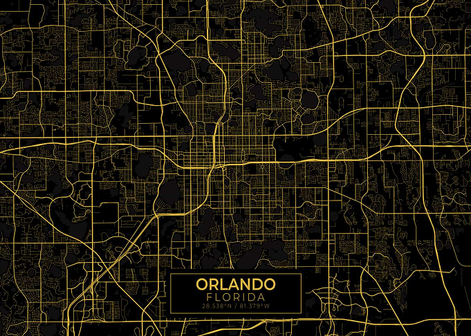 Orlando Florida