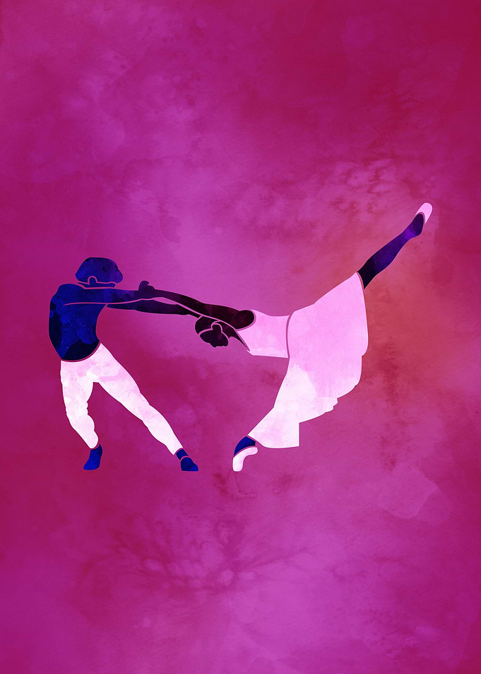 Dancing