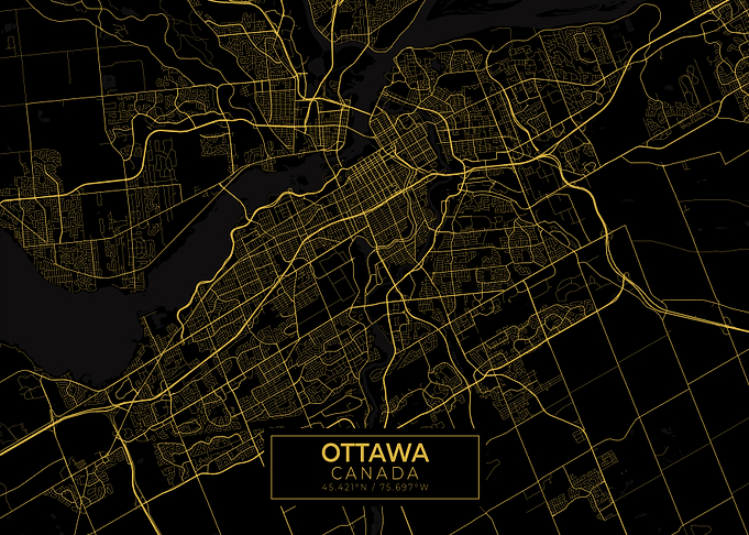 Ottawa Canada
