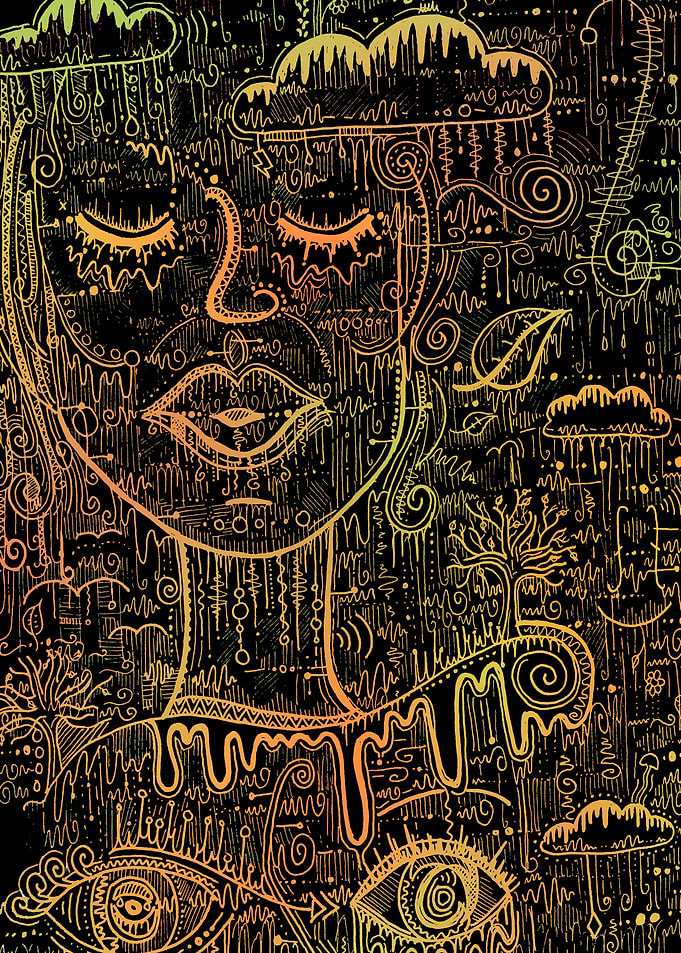 Patterns of the Mind