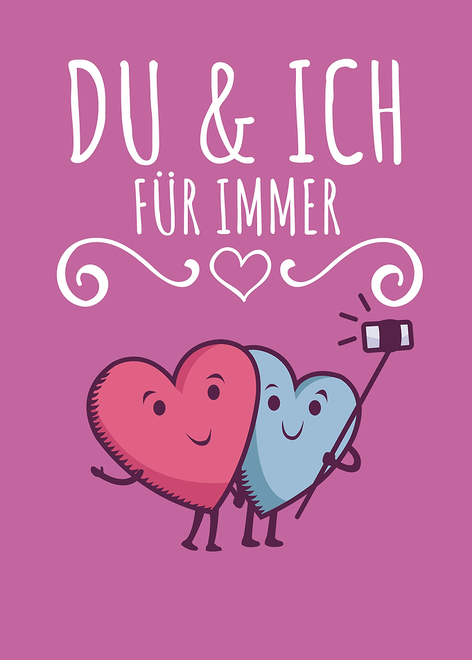 Du und ich