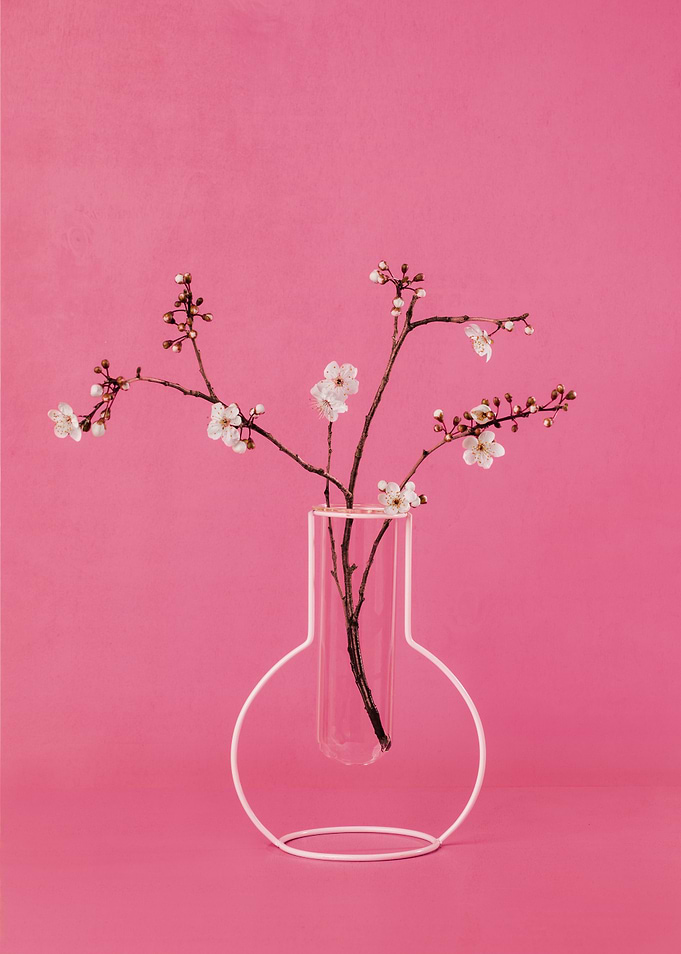 Spring Vase