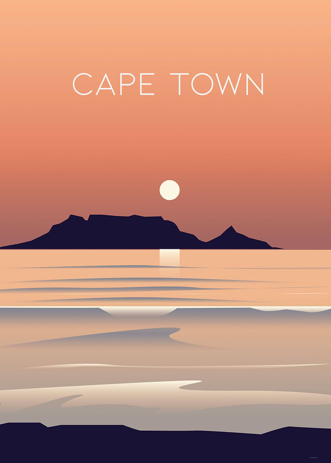 Cape Town South Africa