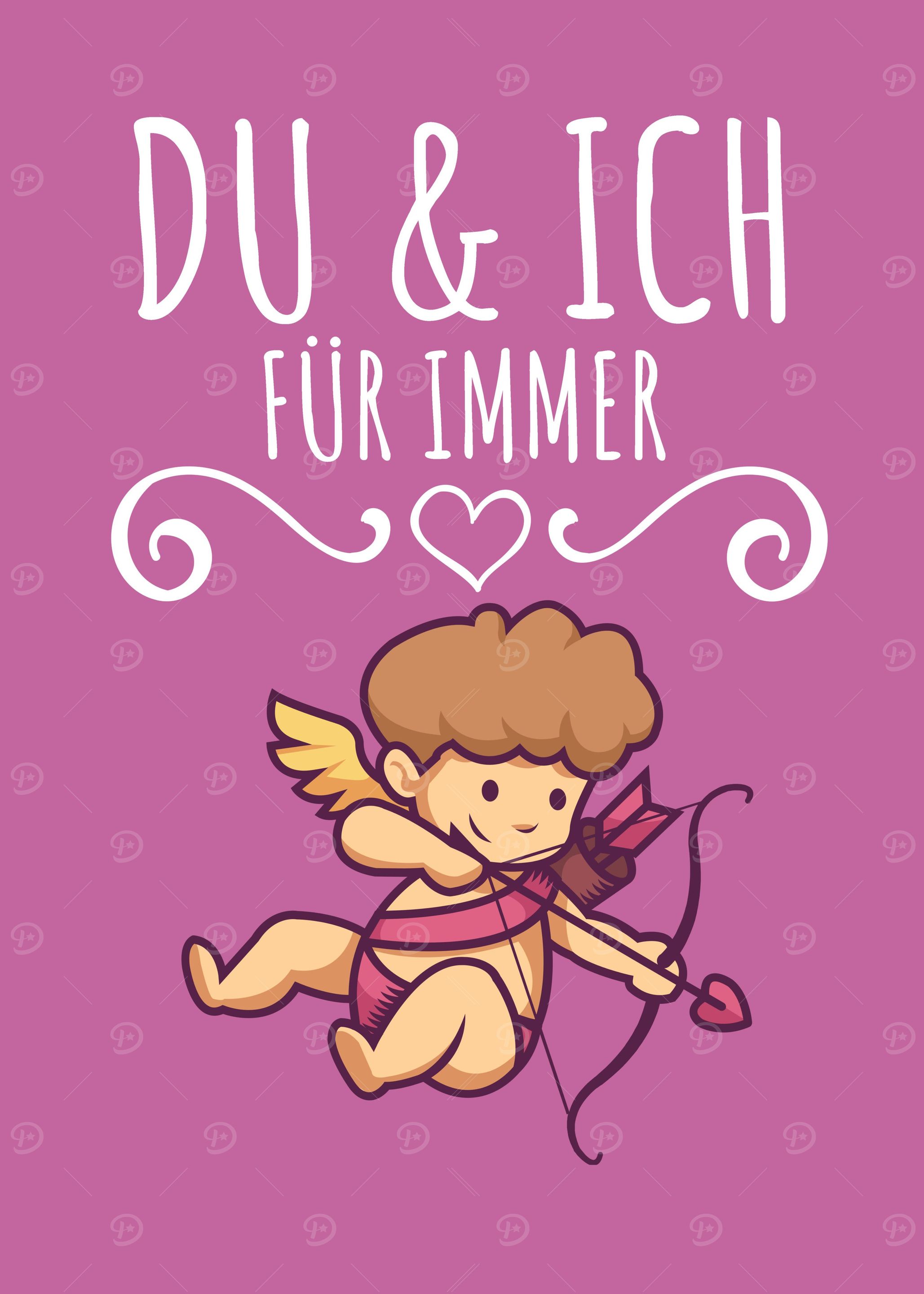 Du und ich