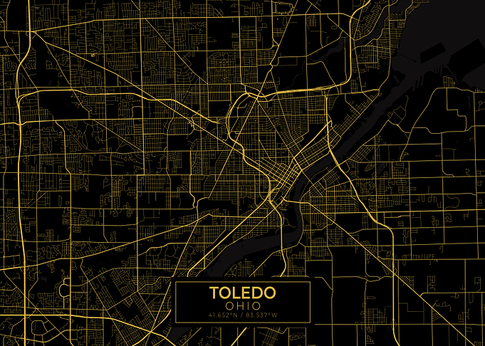 Toledo Ohio