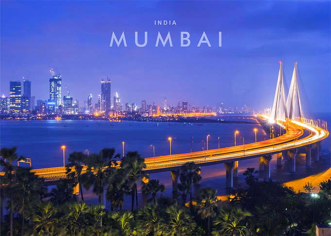 Mumbai India