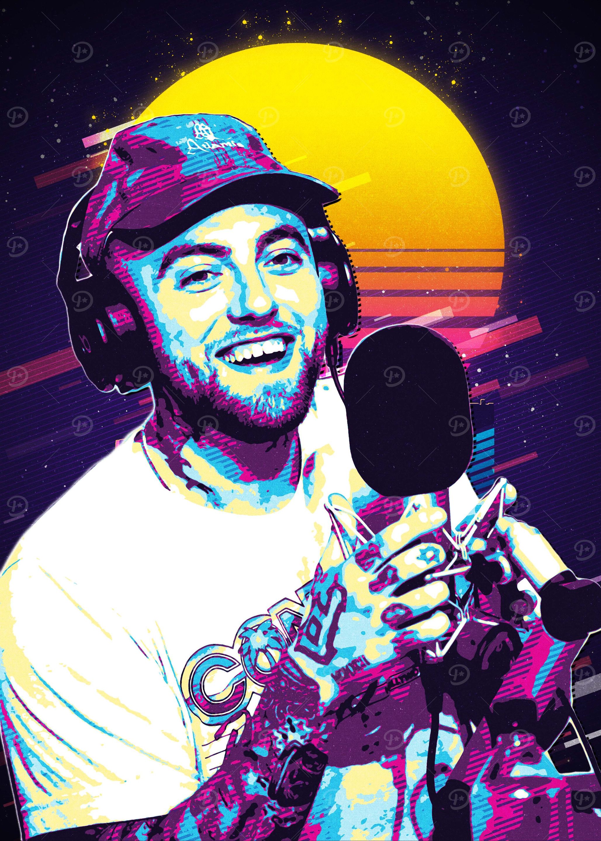 Mac Miller