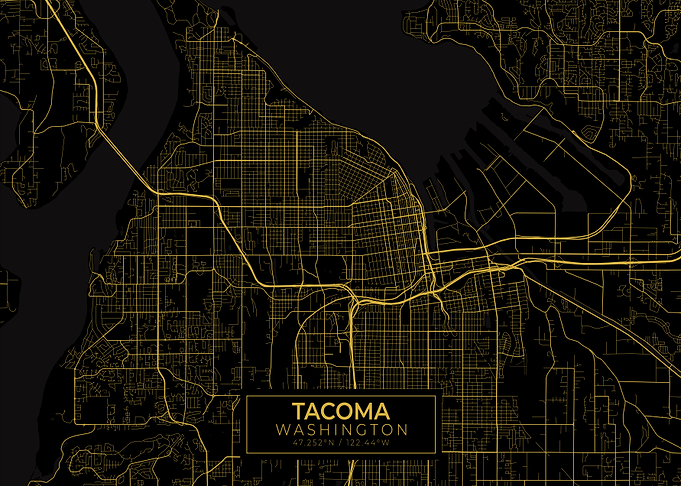 Tacoma Washington