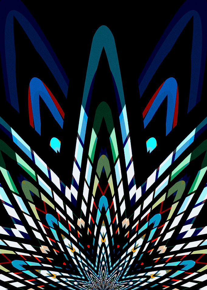 Geometric Inception