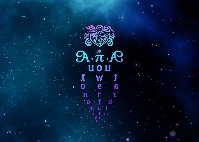 ApA Universe Cleosophical