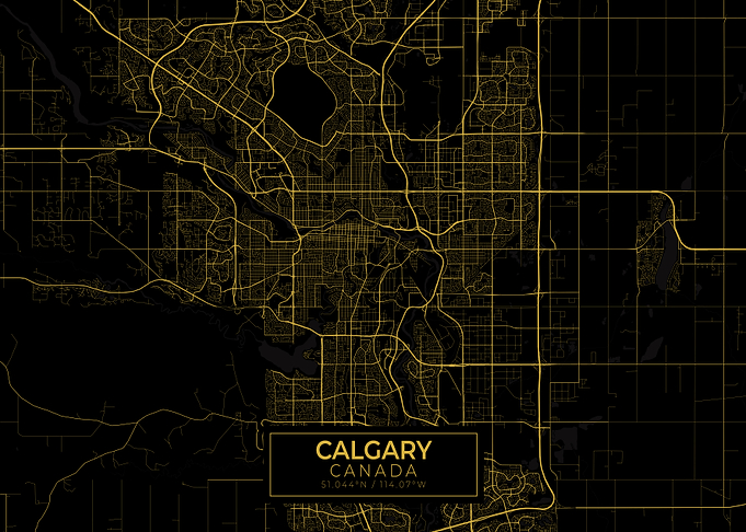 Calgary Canada