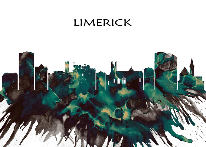 Limerick Skyline