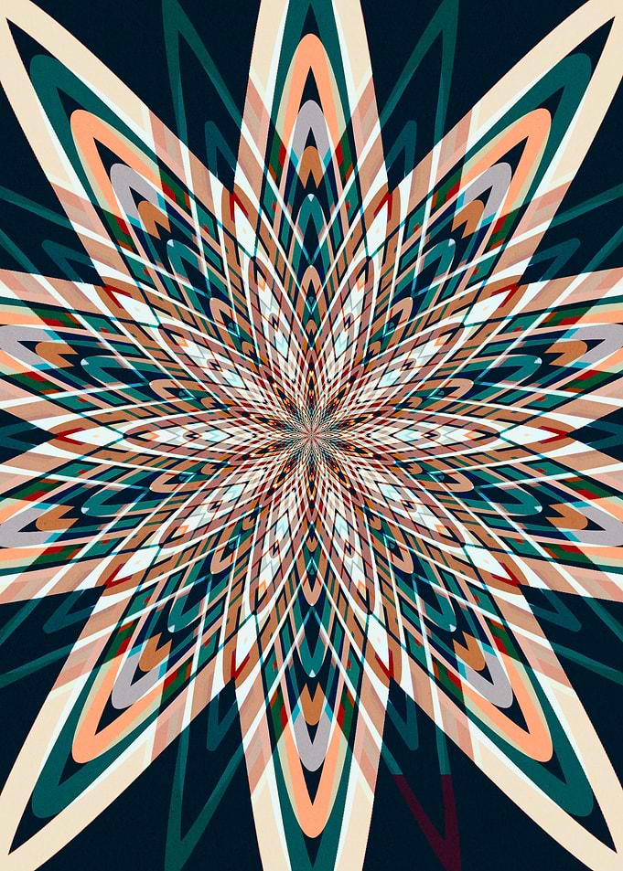 Geometric Inception