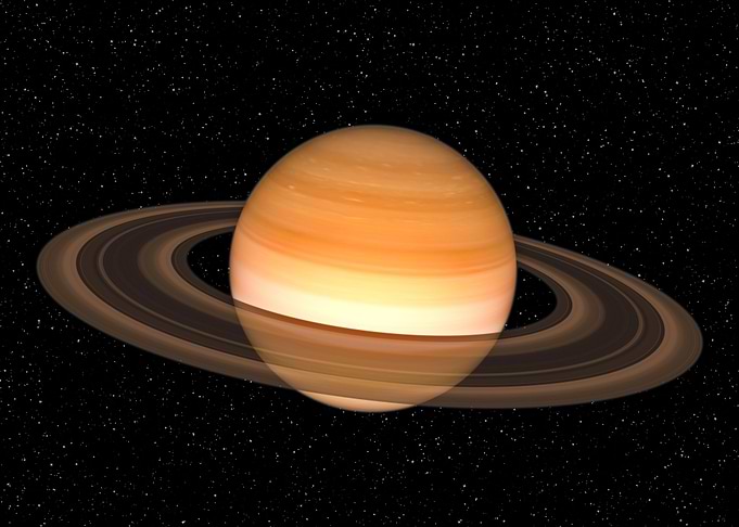 Saturn