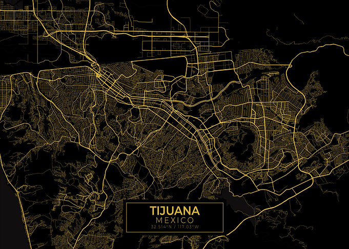 Tijuana Mexico