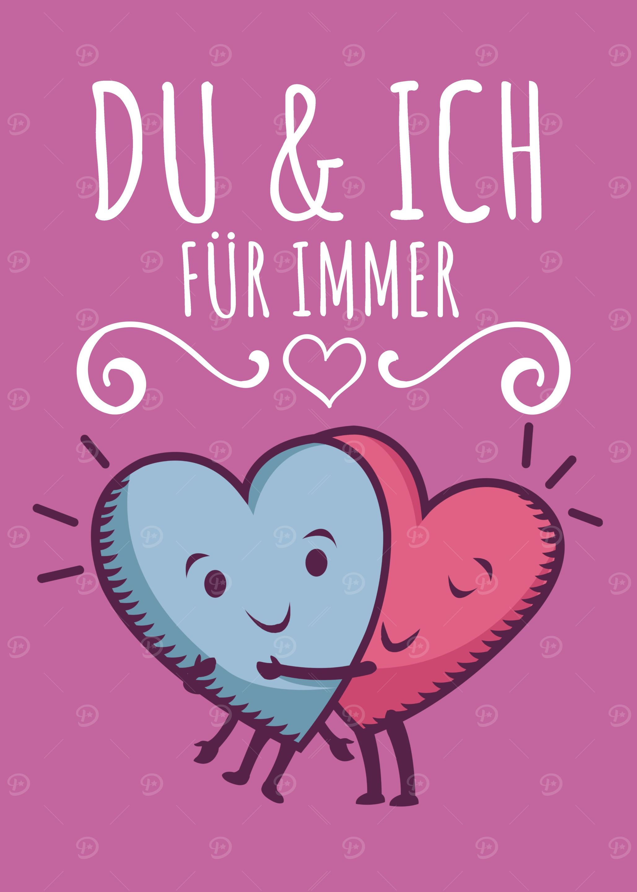 Du und ich