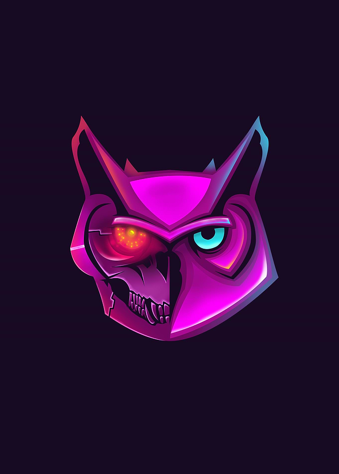 OWL CYBORG