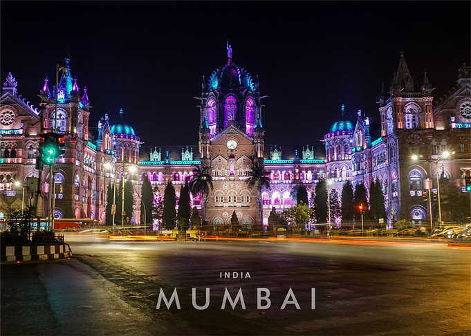 Mumbai India