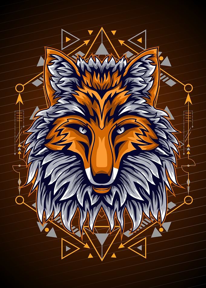 FOX NATURAL