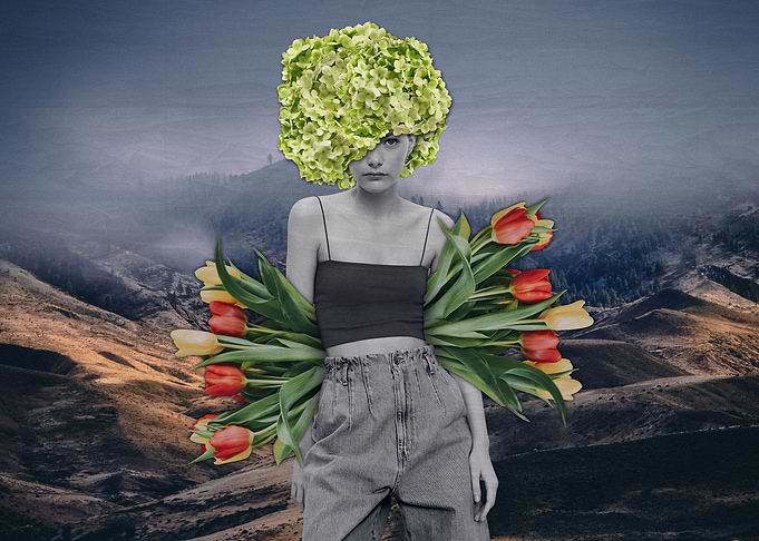 Flower Fairy