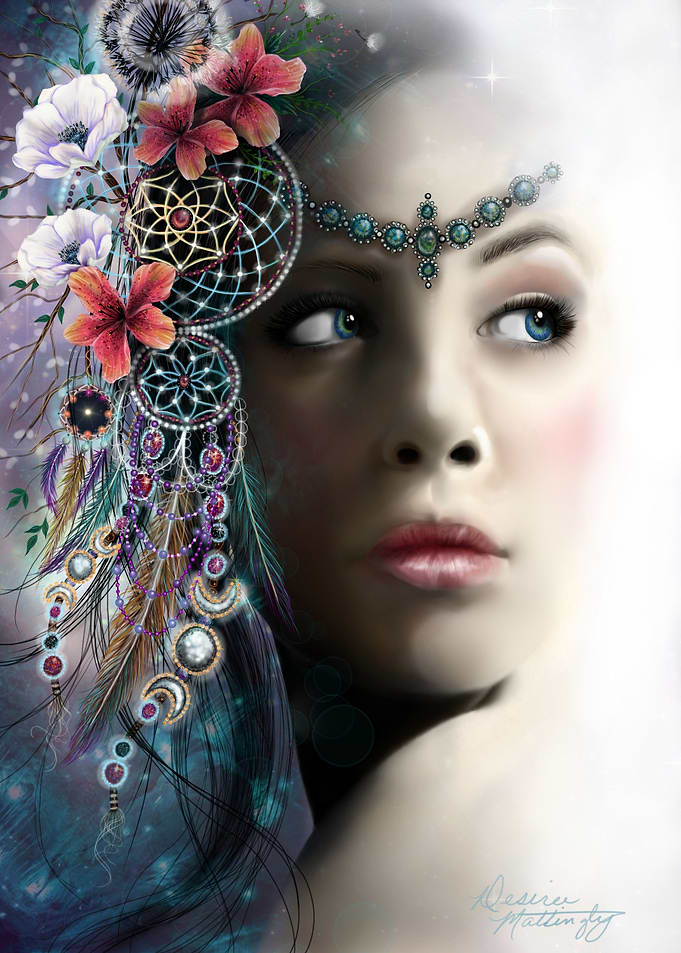 Dream weaver