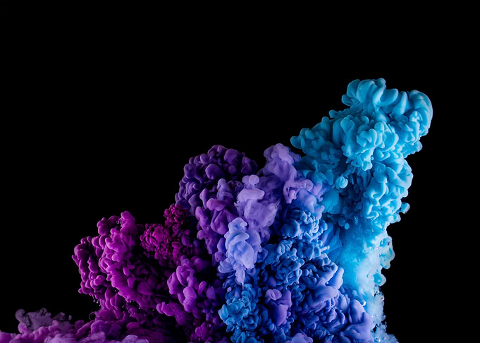 purple Hills